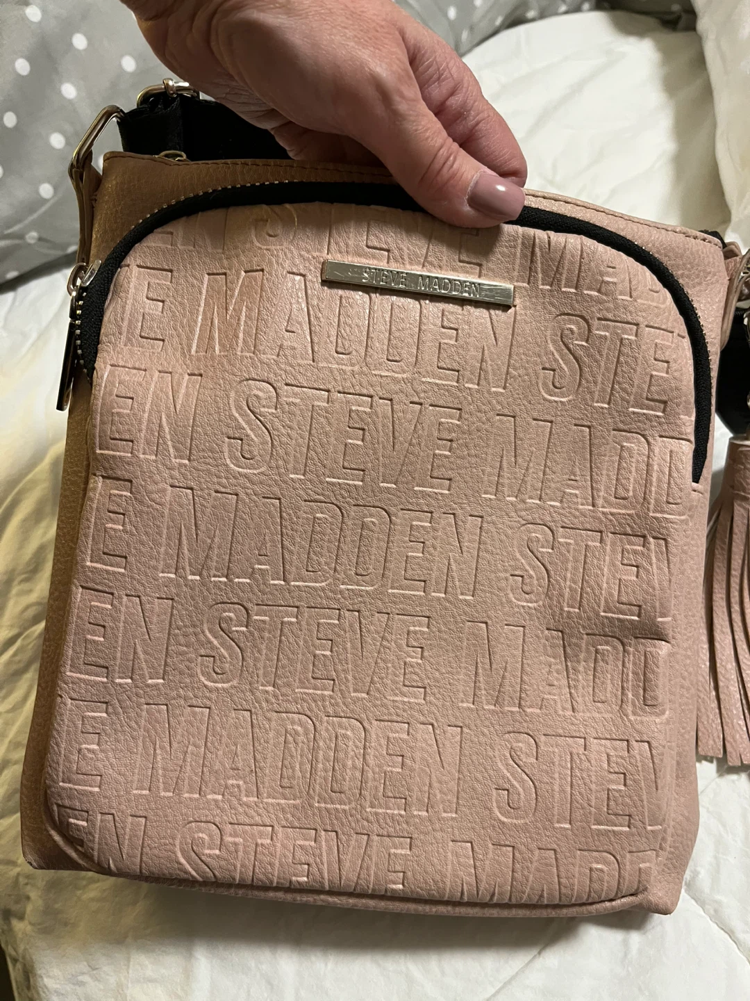 Steve Madden Crossbody Bag