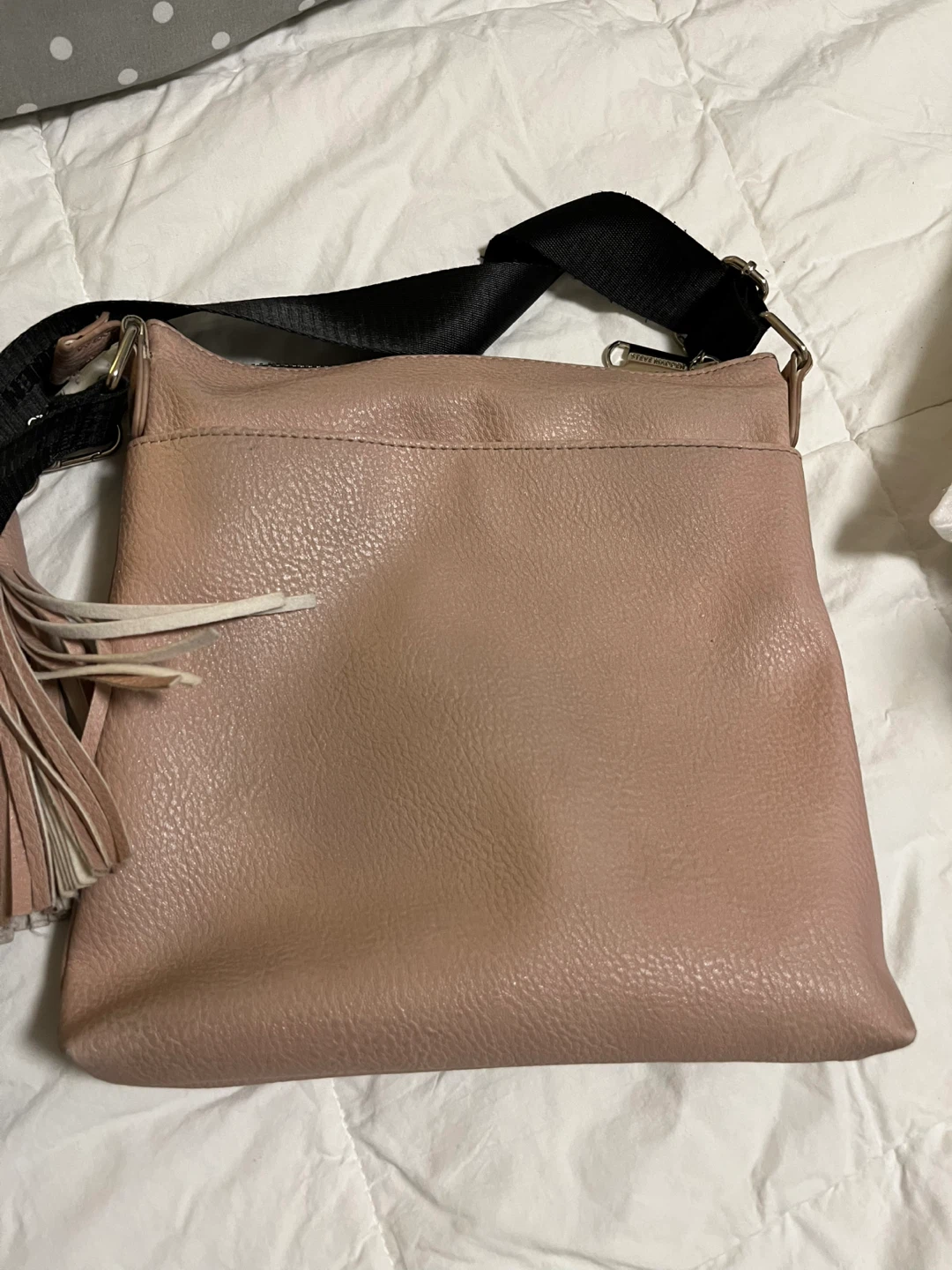 Steve Madden Crossbody Bag - photo 2