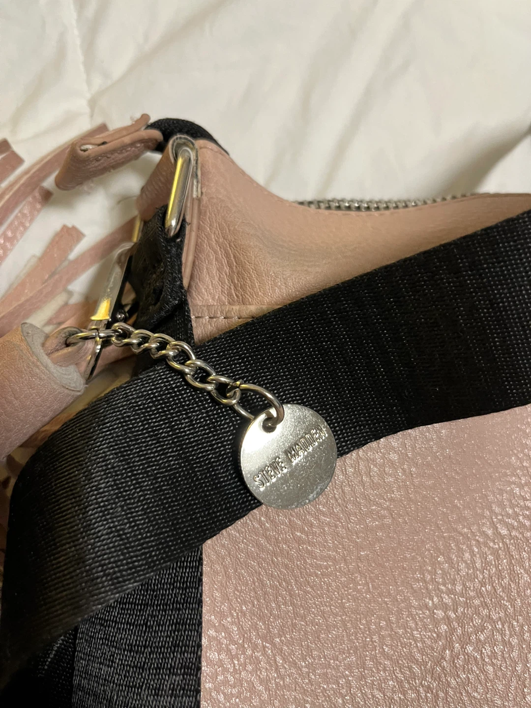 Steve Madden Crossbody Bag - photo 3