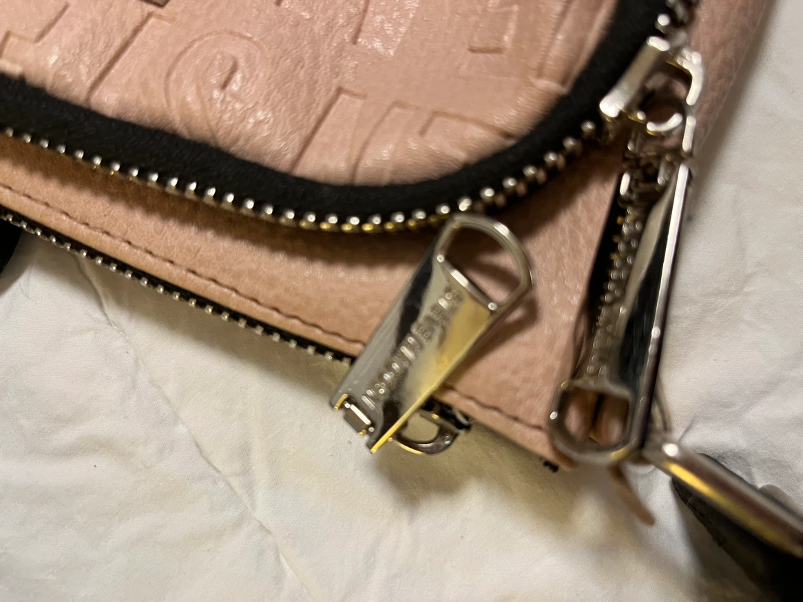 Steve Madden Crossbody Bag - photo 4