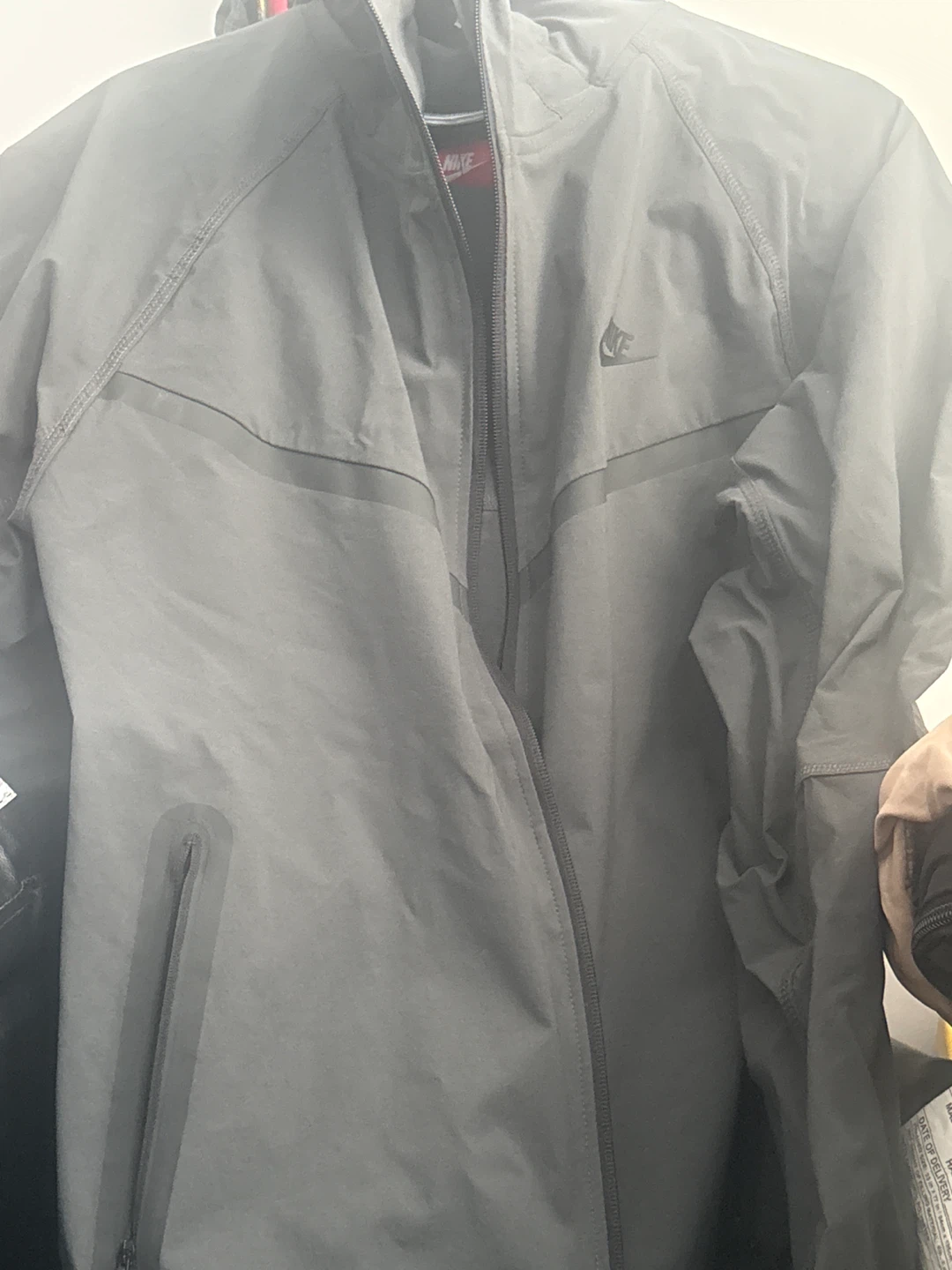 Nike Tech Fleece Full Zip Hoodie/pants set