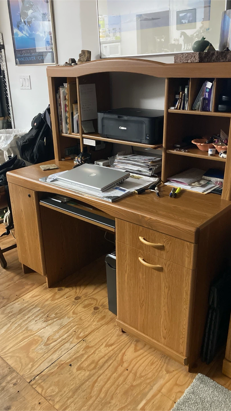 Desk