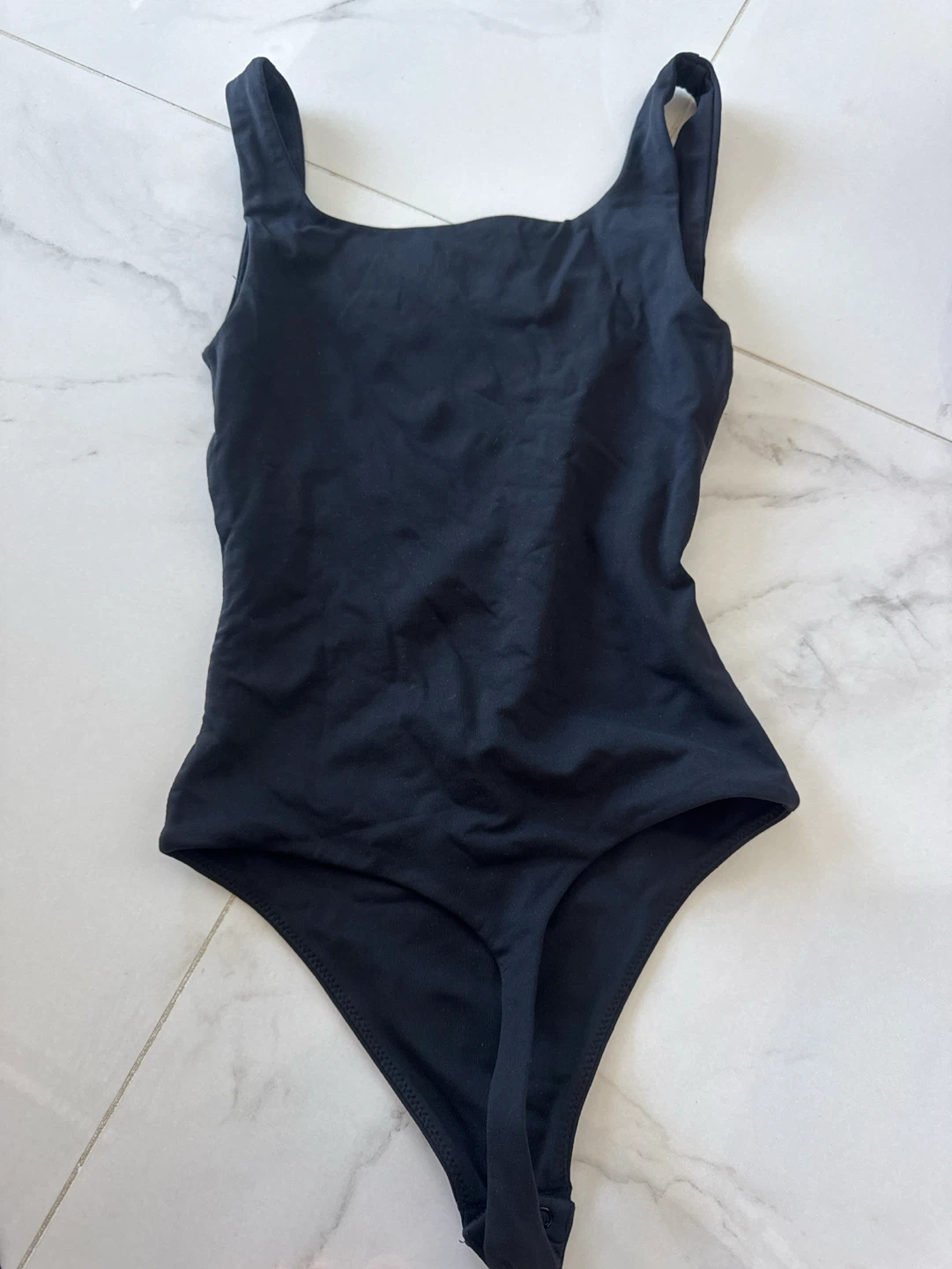 Aritzia Contour Bodysuit
