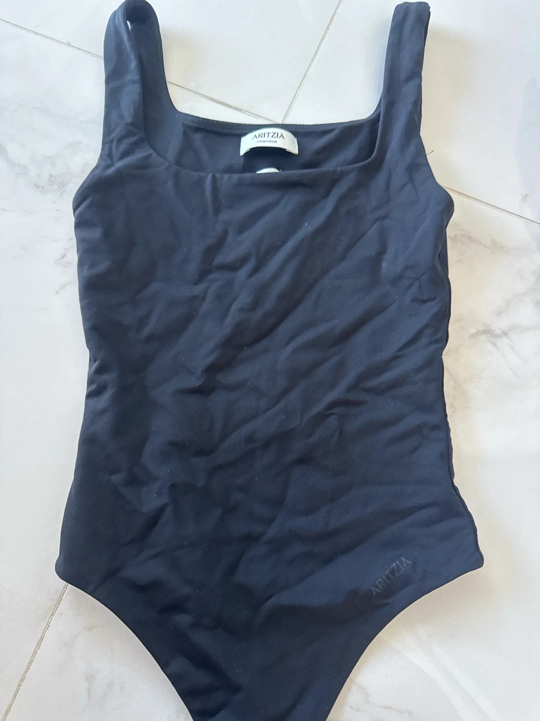 Aritzia Contour Bodysuit - photo 2