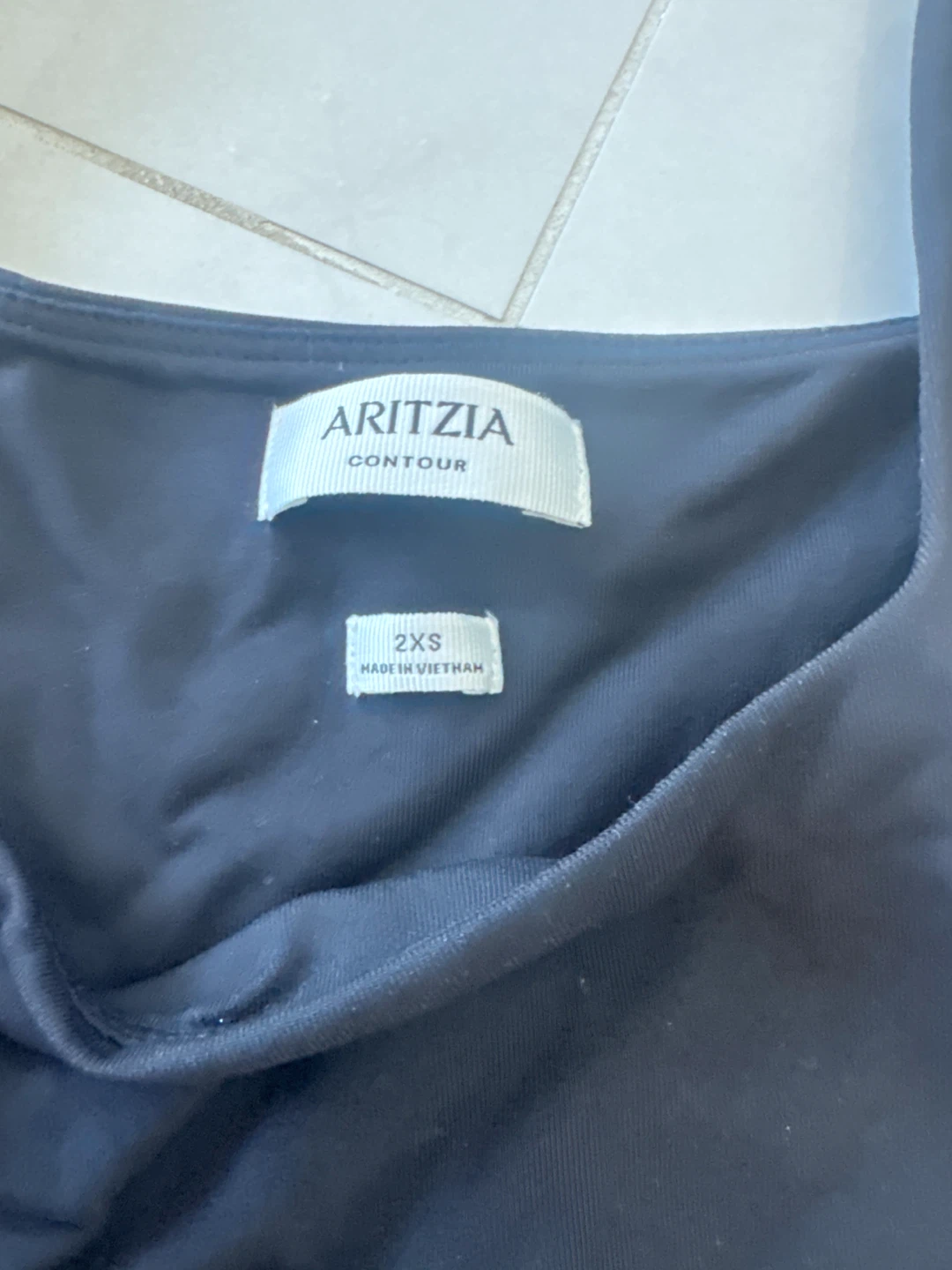 Aritzia Contour Bodysuit - photo 4