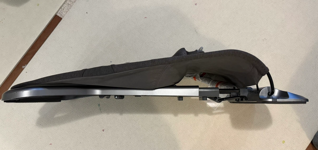 Ergobaby Evolve 3-in-1 Baby Bouncer - photo 4