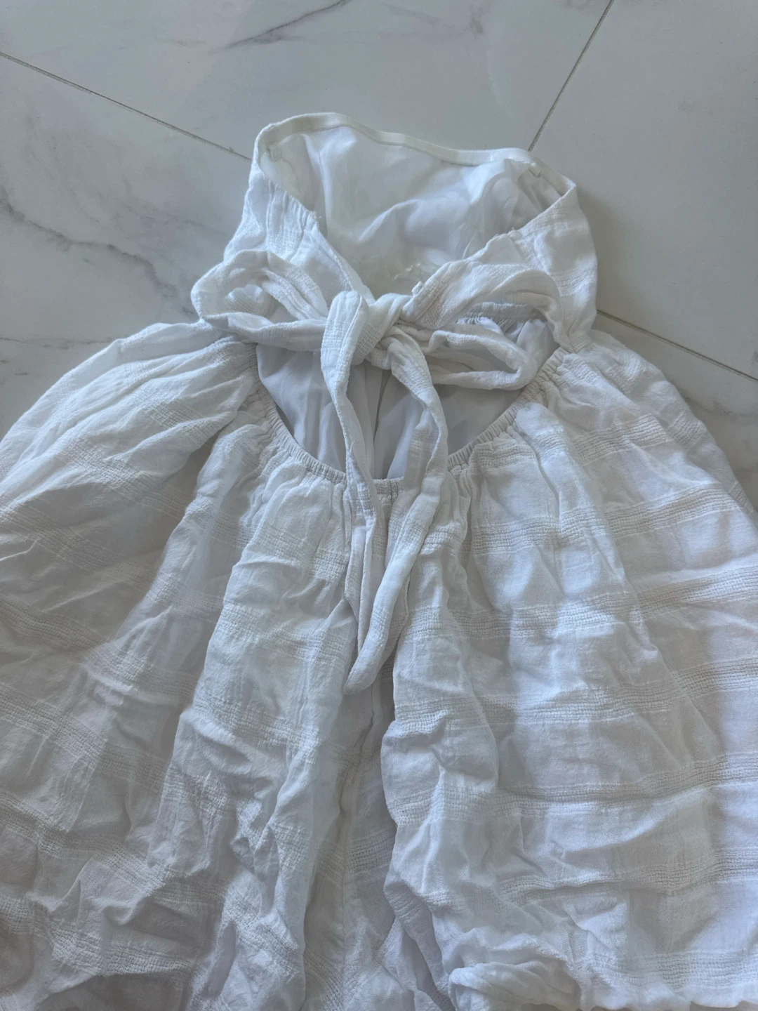 American Eagle Mini Babydoll dress - photo 2