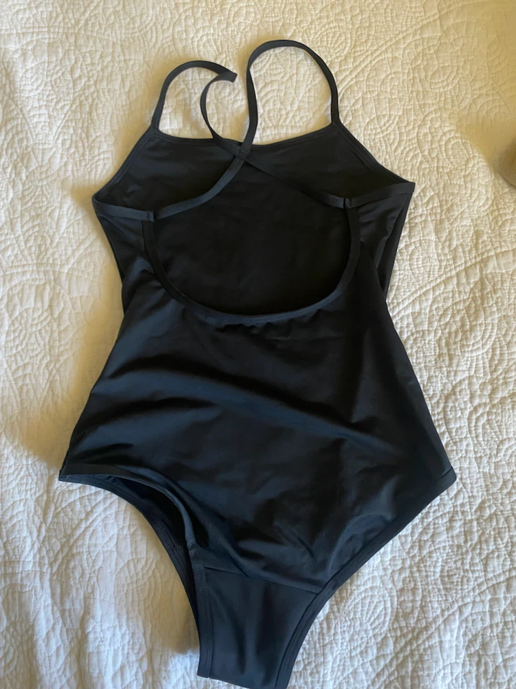 Kt. by Knix Period Swim Freestyle One-Piece - photo 2