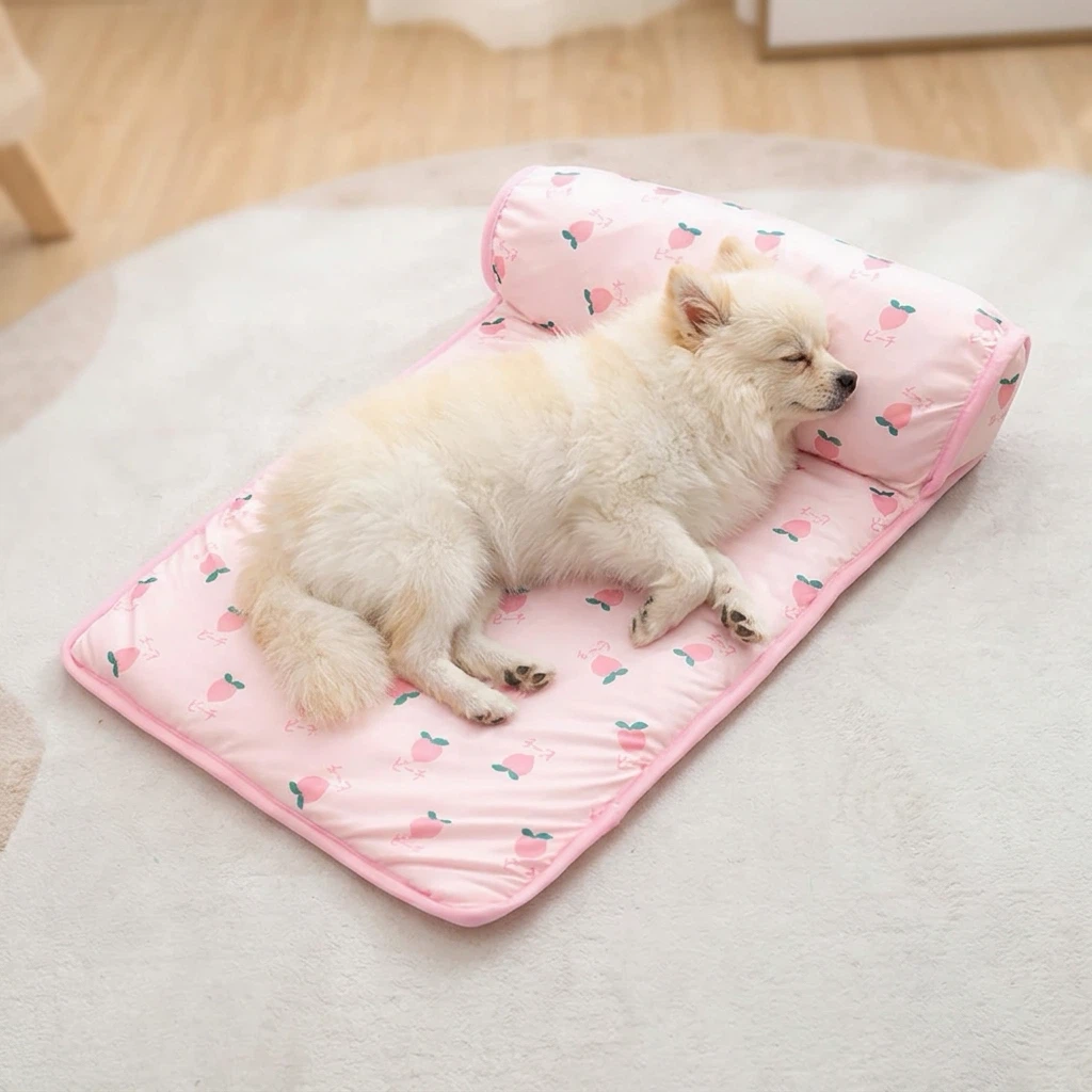 Cooling Bed For Small Pets