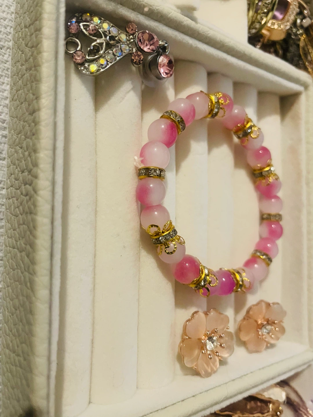 Ensemble bracelet - photo 3