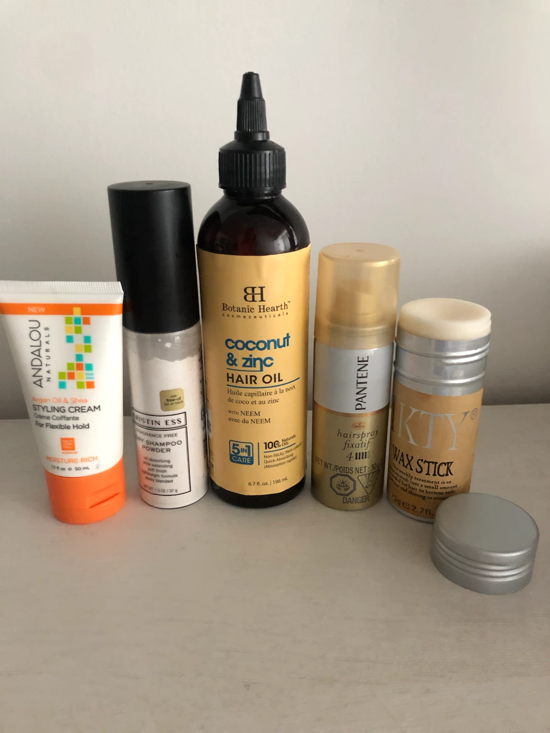 Hair Care
