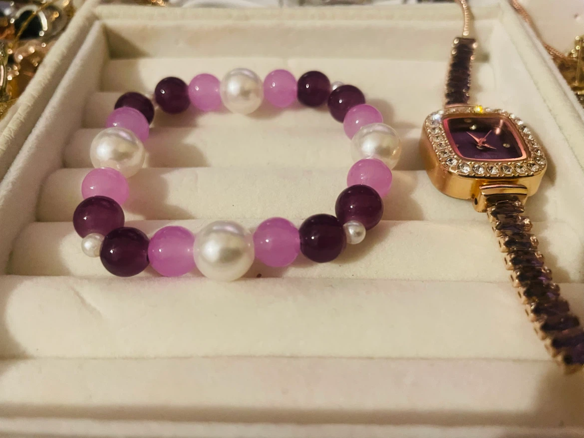 Lot de bracelets - photo 3