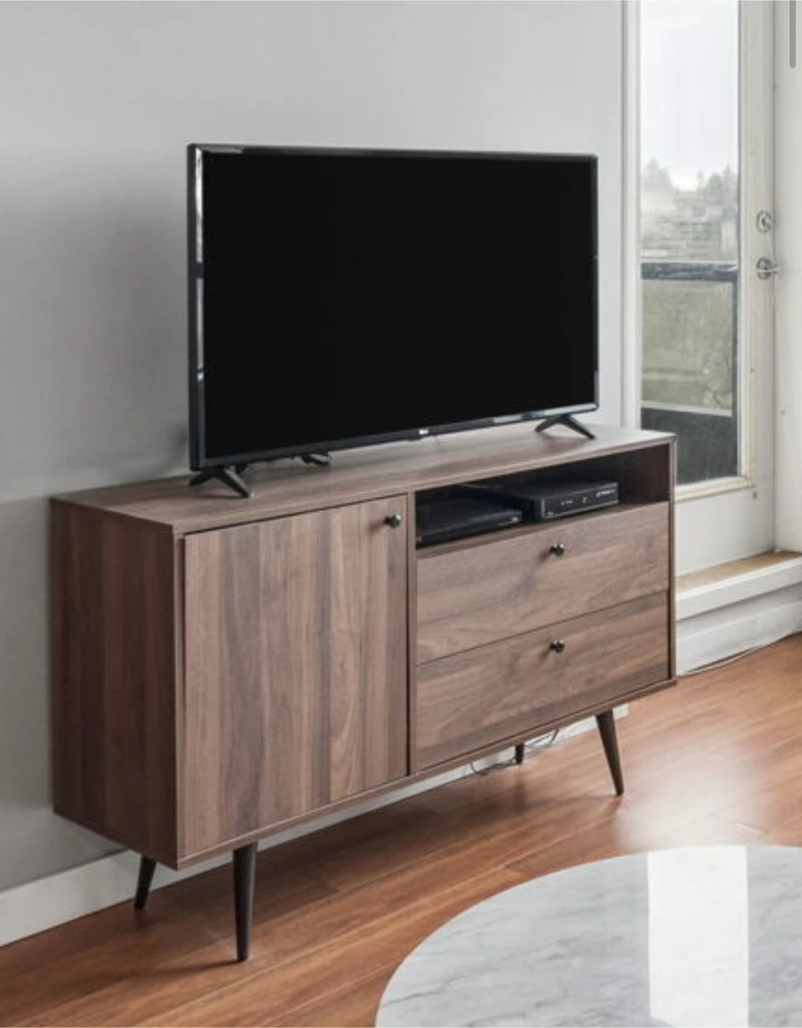 Structube TV console - photo 2