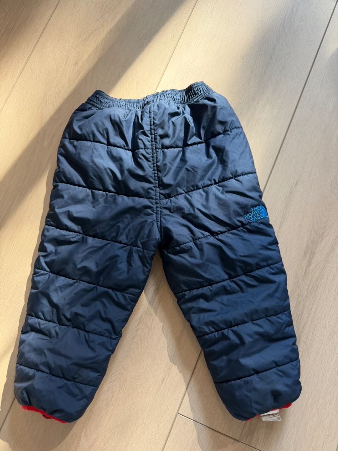 The North Face Kids Puffer Pants 2t