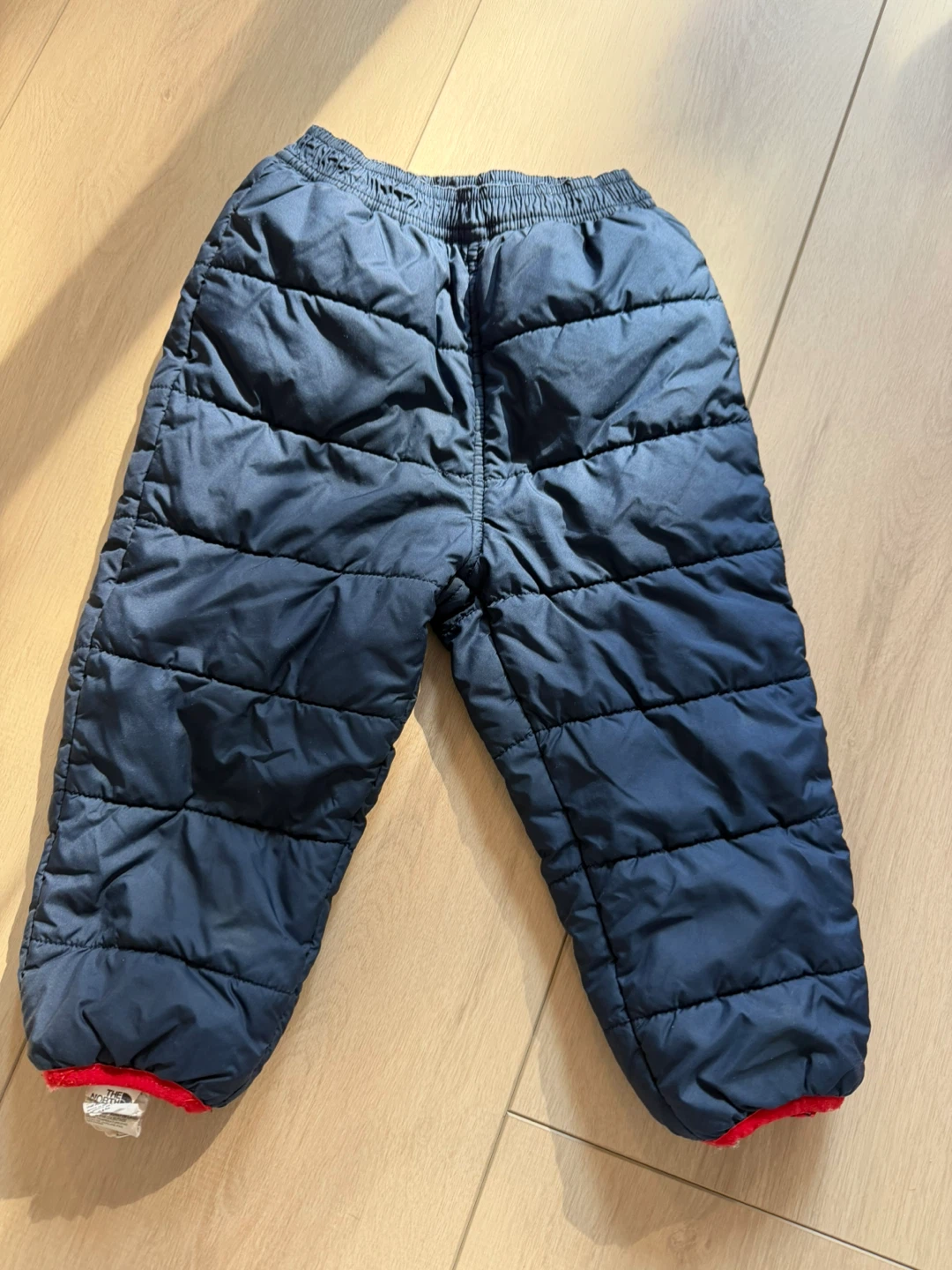 The North Face Kids Puffer Pants 2t - photo 2