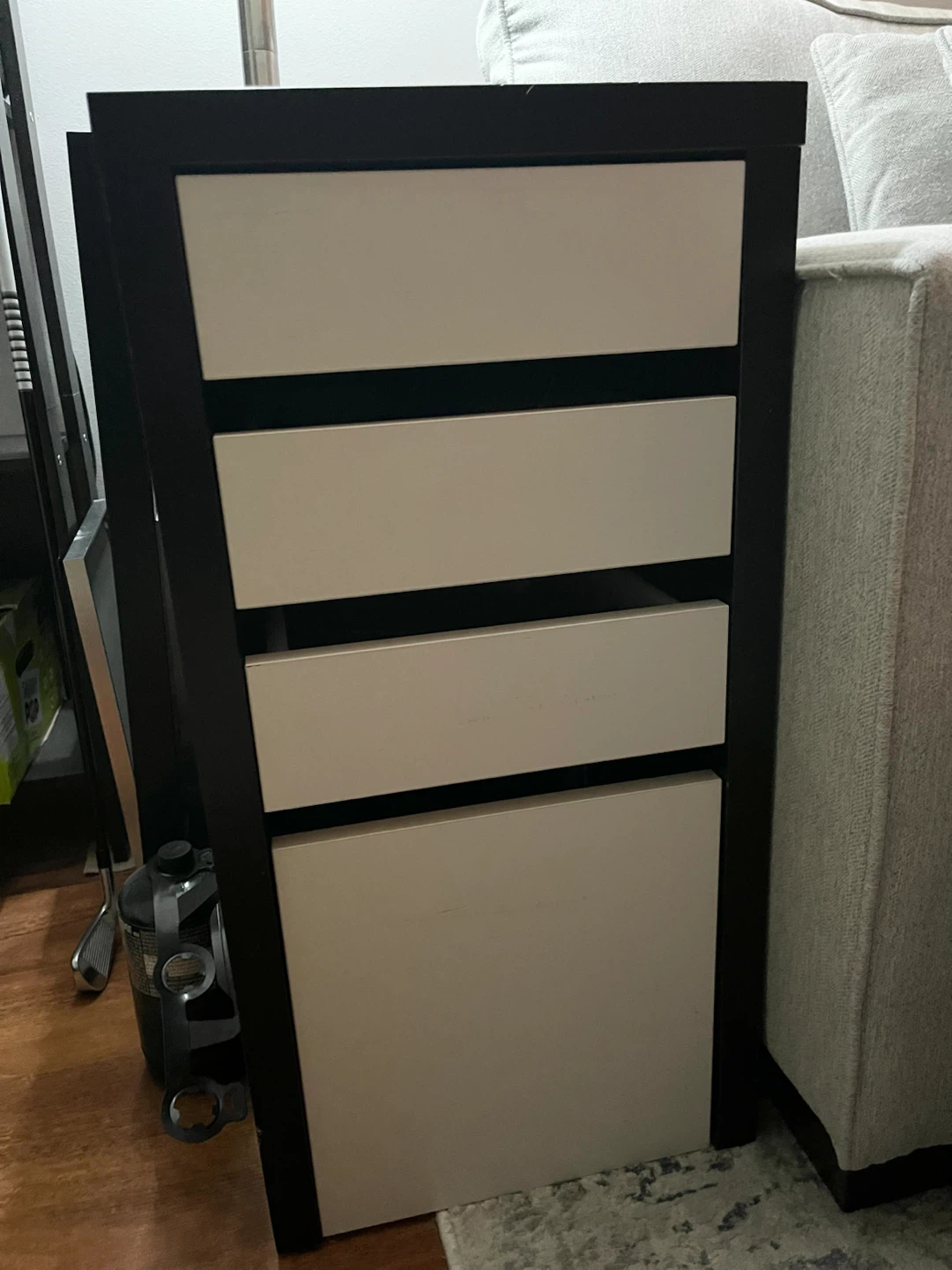 IKEA drawer unit