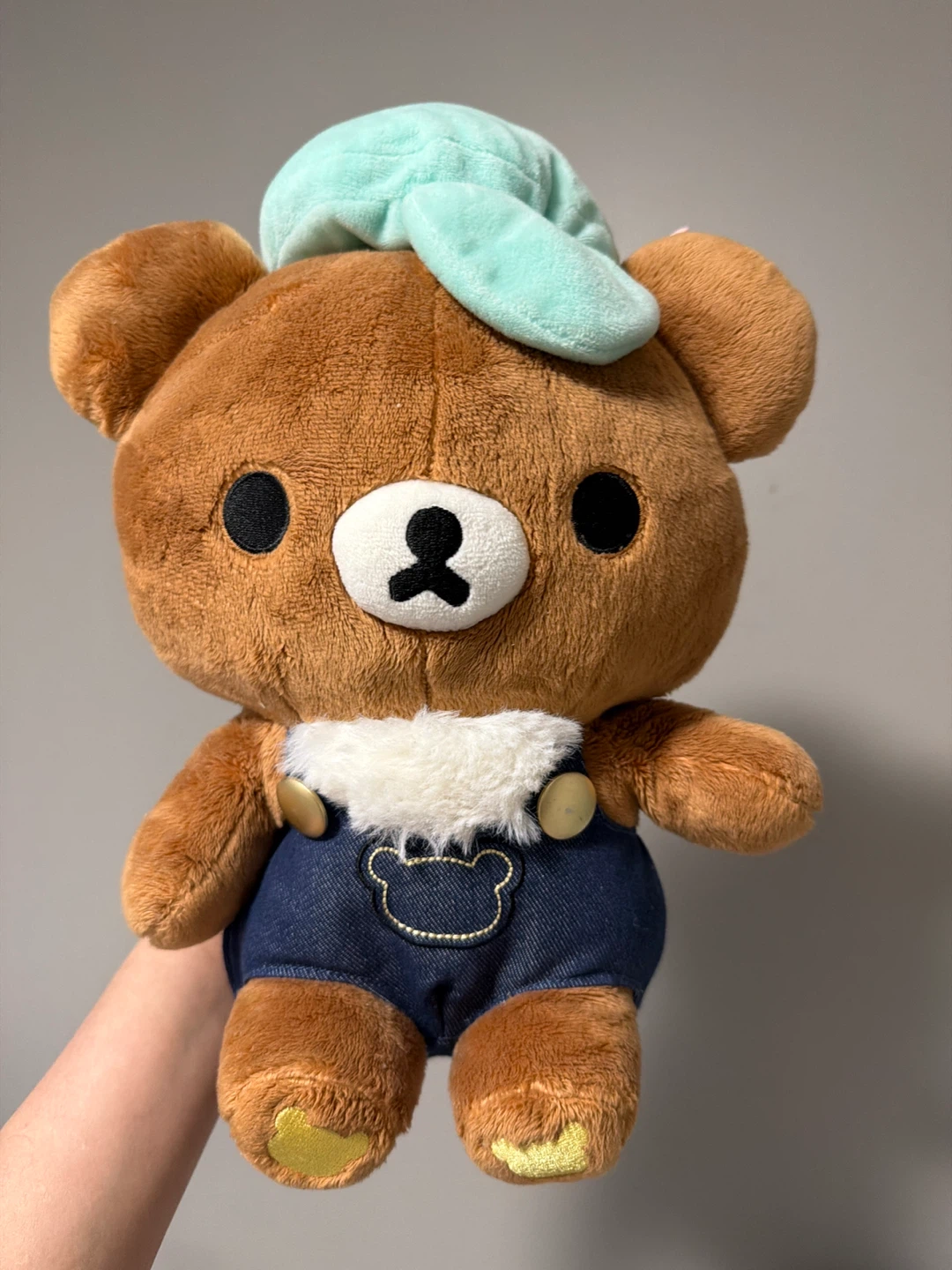 Plushies - photo 2