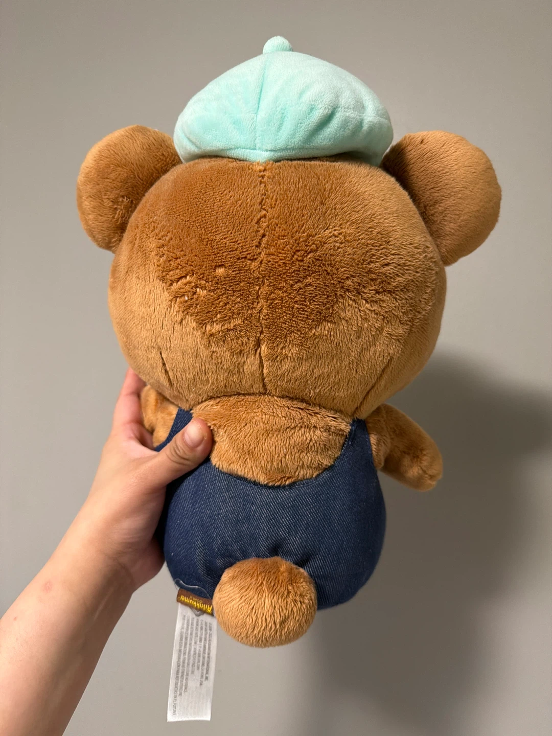 Plushies - photo 3