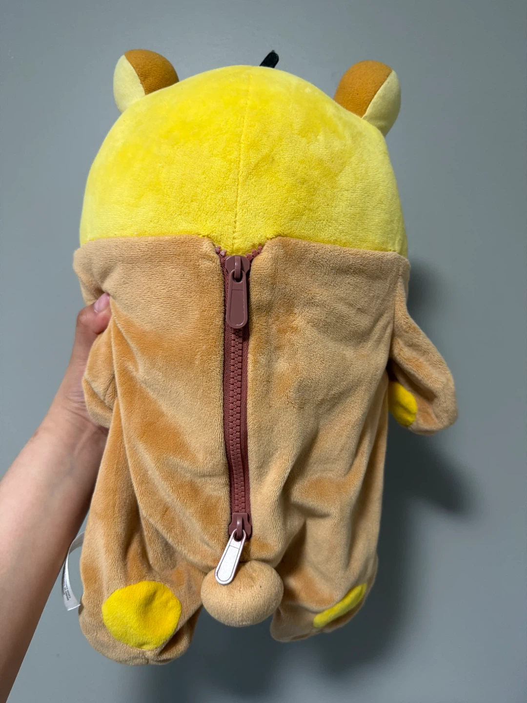 Plushies - photo 5