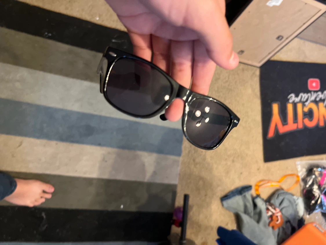 Diode Dynamics Sunglasses