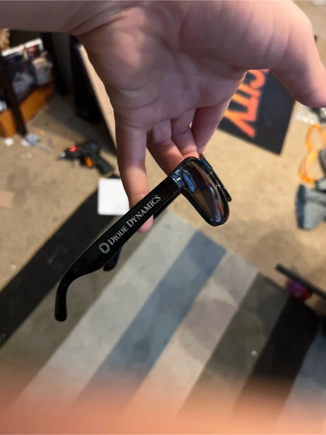 Diode Dynamics Sunglasses - photo 2