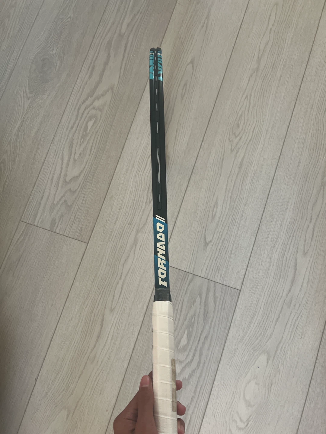 Head Tornado Tennis Racket - photo 2
