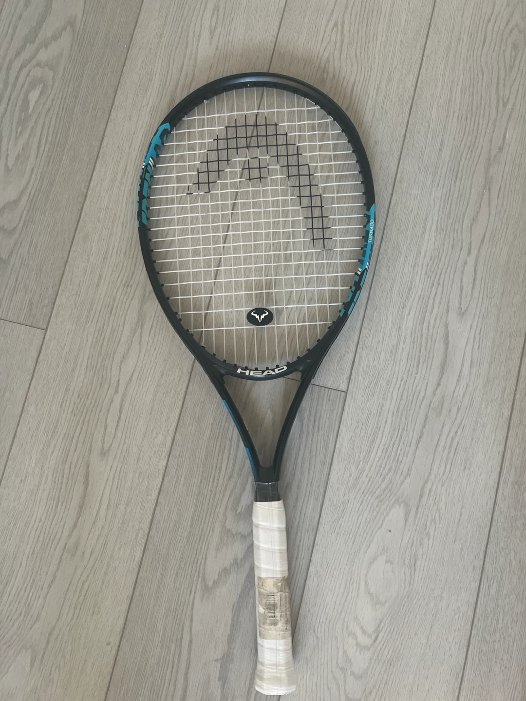 Head Tornado Tennis Racket - photo 3