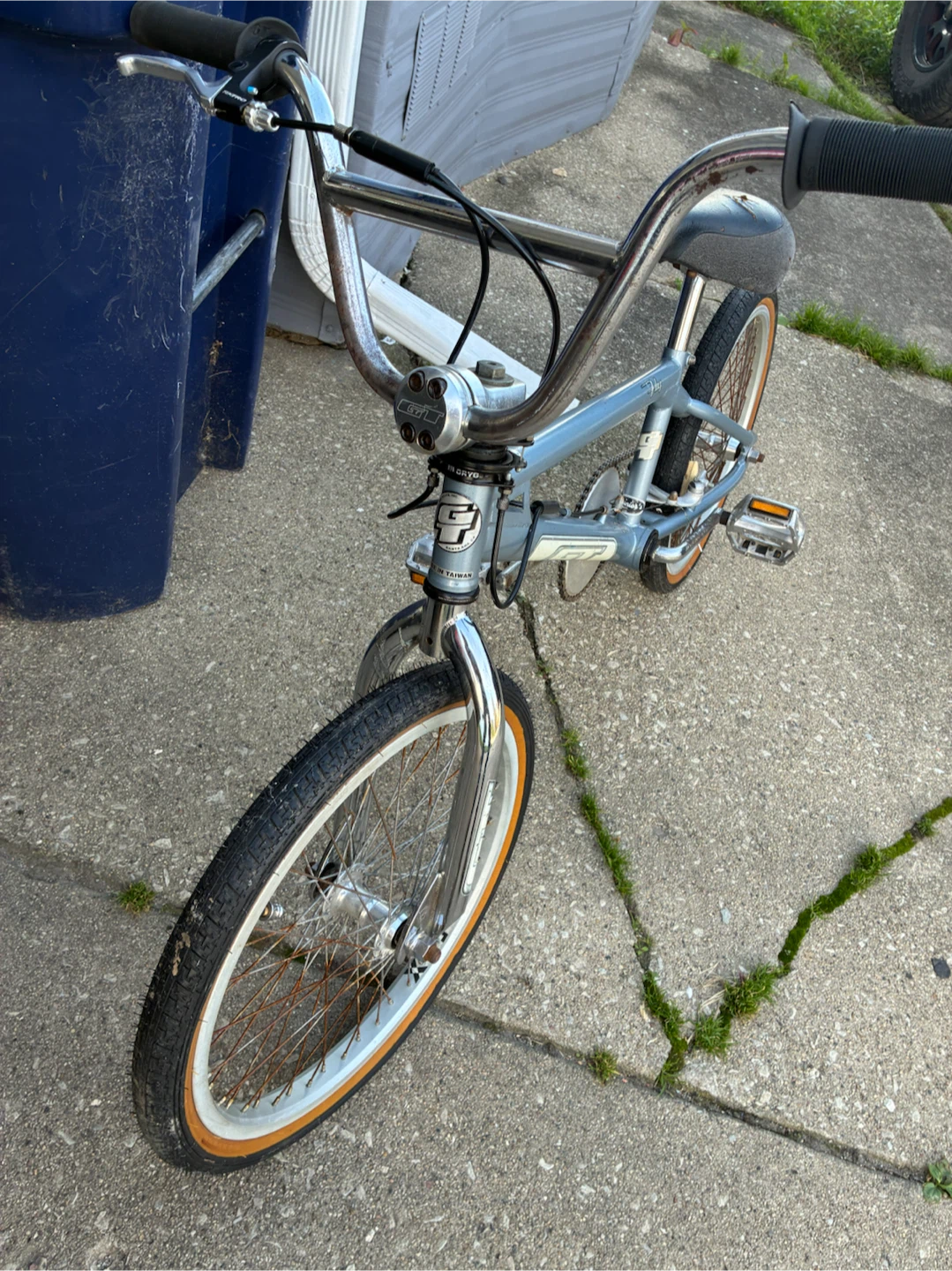 Bikes - photo 5