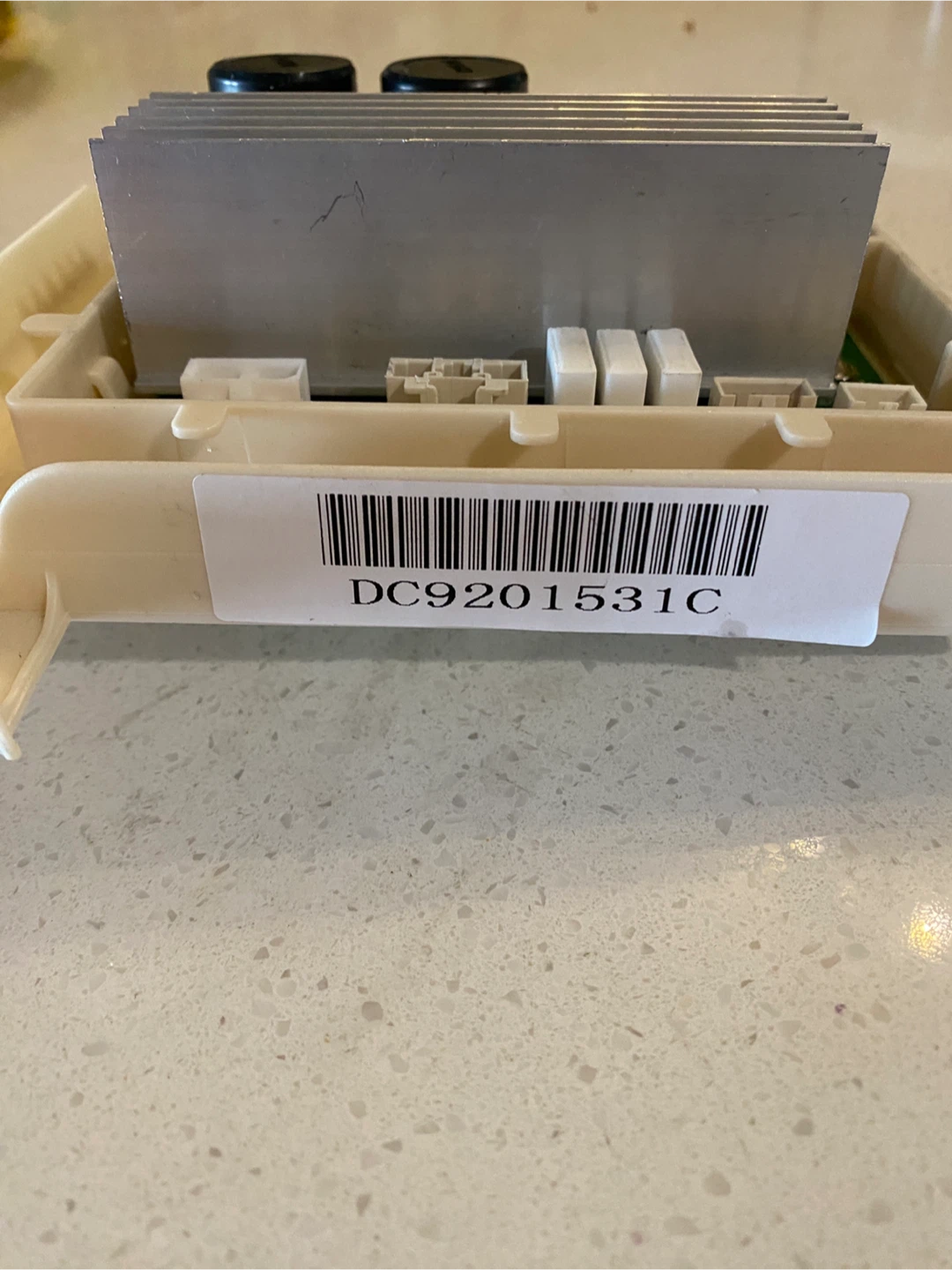 Samsung Inverter PCB DC92-01531C