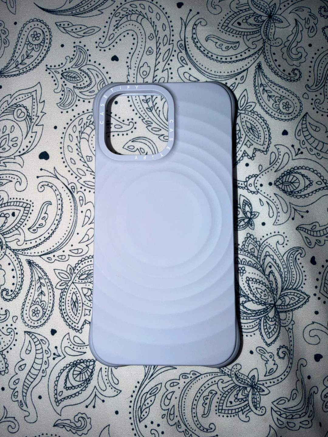 CASETiFY Phone Case