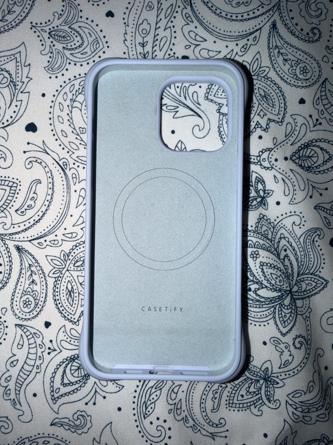 CASETiFY Phone Case - photo 2