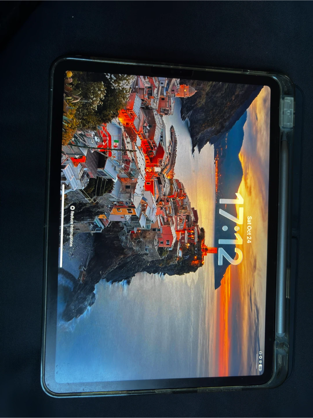 Apple iPad Pro m2 chip