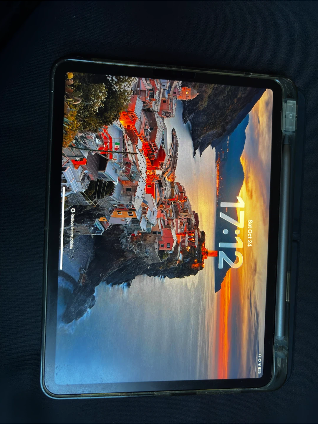 Apple iPad Pro m2 chip - photo 2