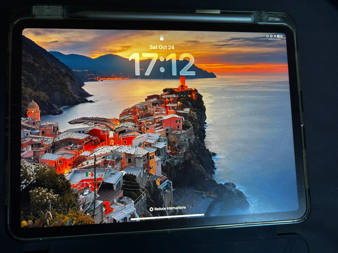 Apple iPad Pro m2 chip - photo 3