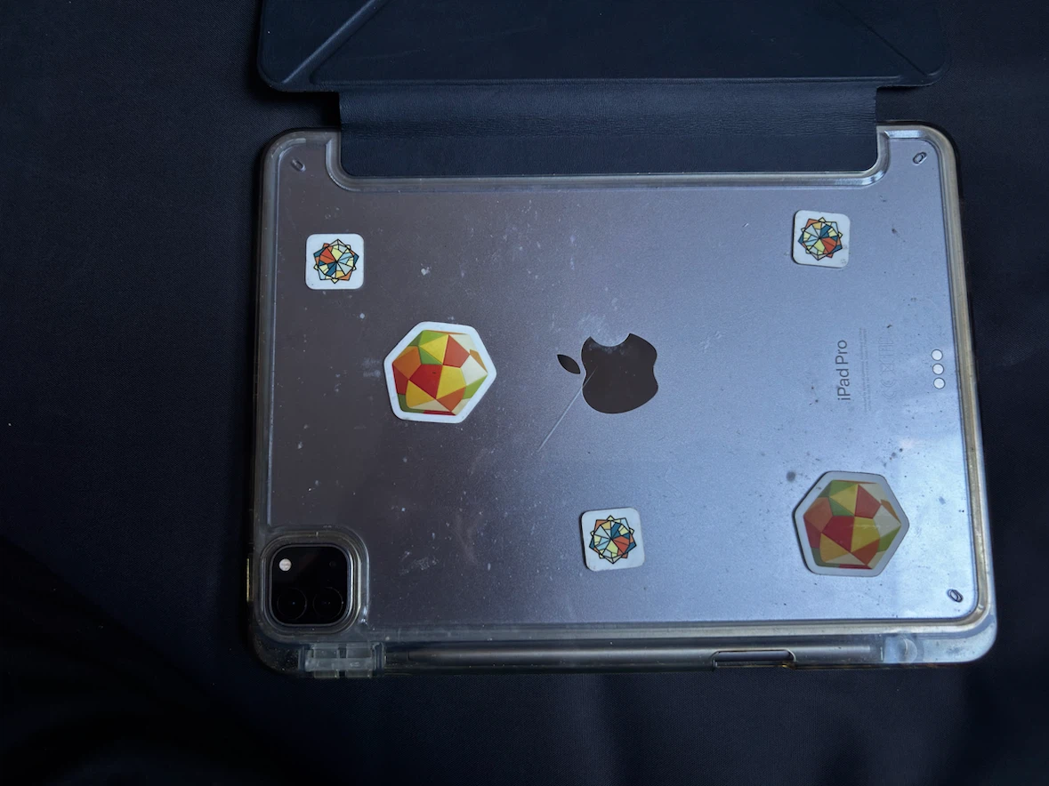 Apple iPad Pro m2 chip - photo 4
