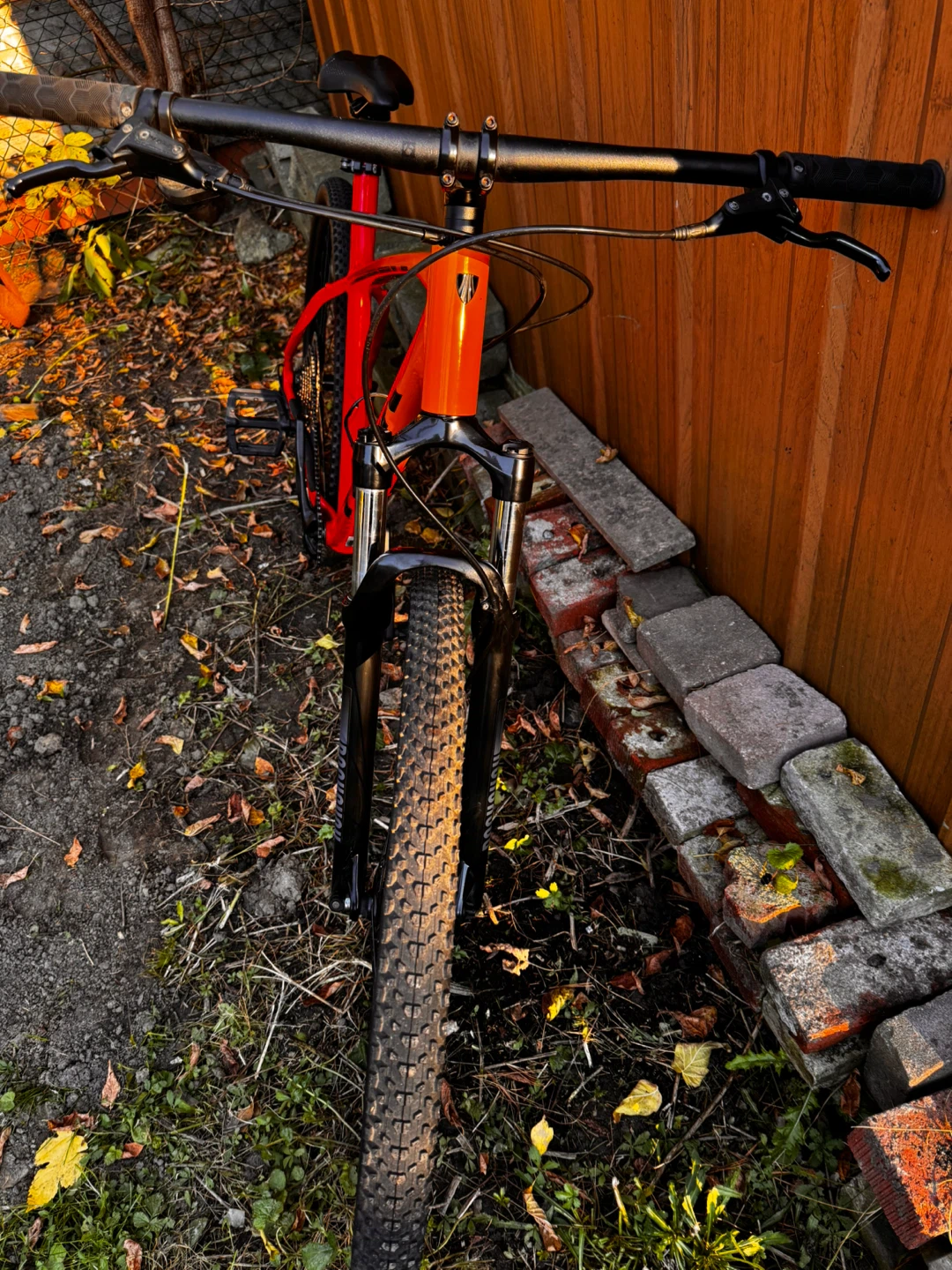 Trek Marlin 7 gen 2 Mountain bike(RECEIPT INCLUDED) - photo 3
