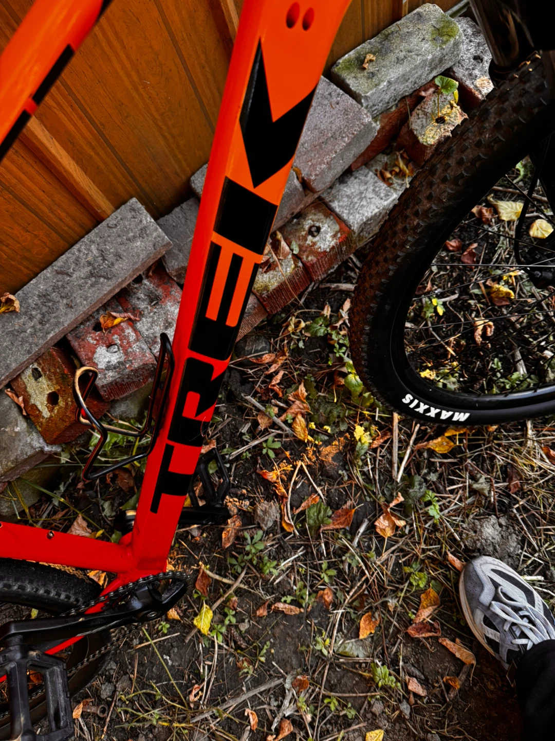 Trek Marlin 7 gen 2 Mountain bike(RECEIPT INCLUDED) - photo 4