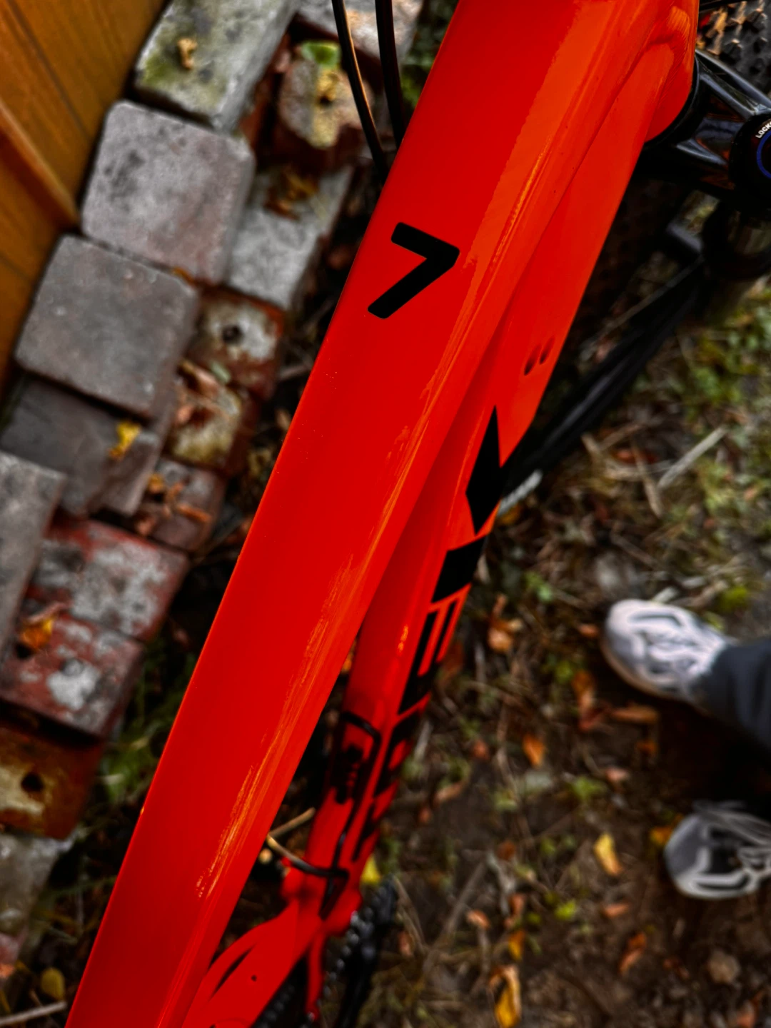 Trek Marlin 7 gen 2 Mountain bike(RECEIPT INCLUDED) - photo 5
