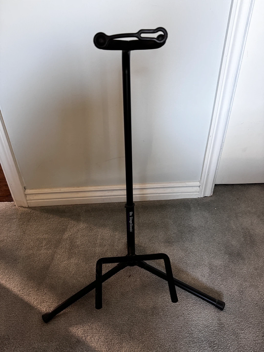 On-Stage Stands Guitar Stand