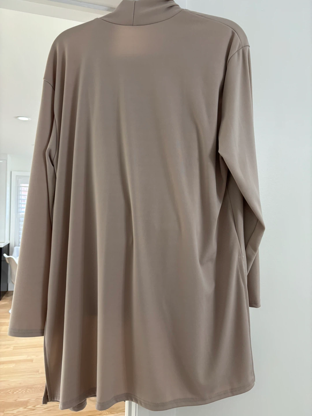 3 piece beige - photo 2