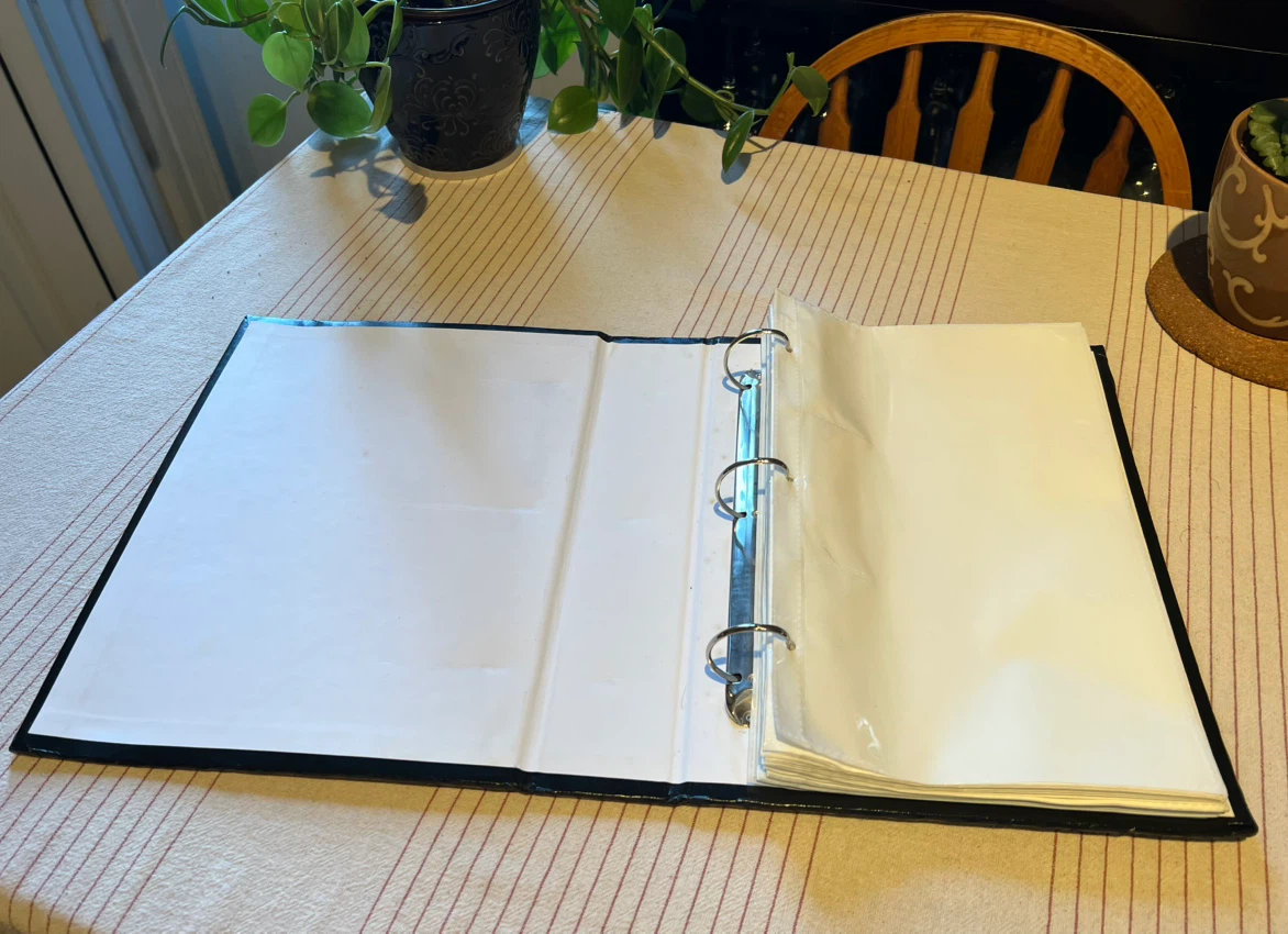 FREE - 2 photo albums - photo 2