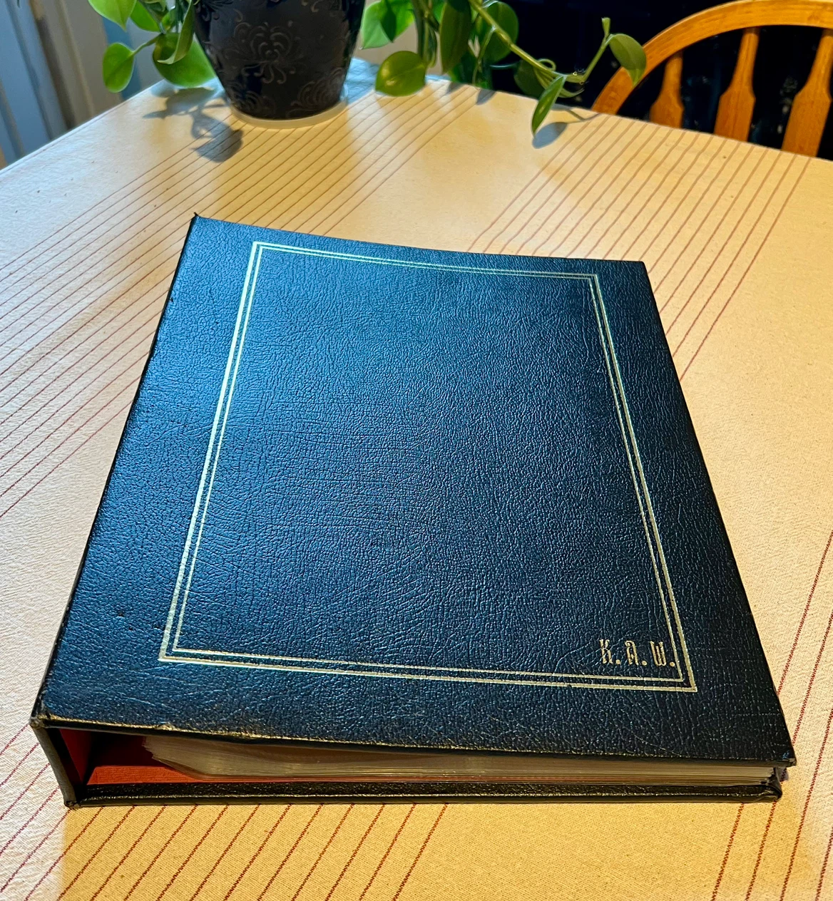 FREE - 2 photo albums - photo 3
