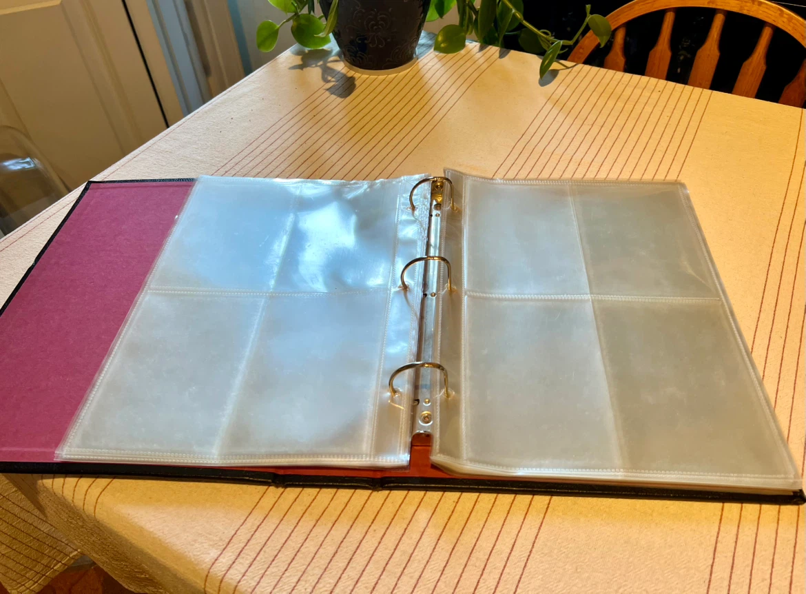 FREE - 2 photo albums - photo 4