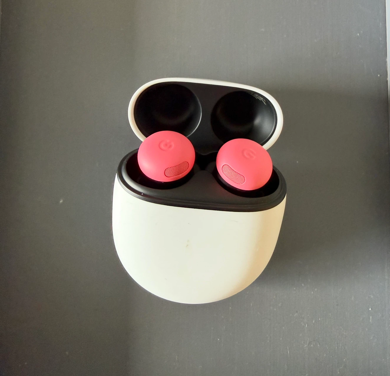 Google Pixel Buds Pro 2 Earbuds - Peony