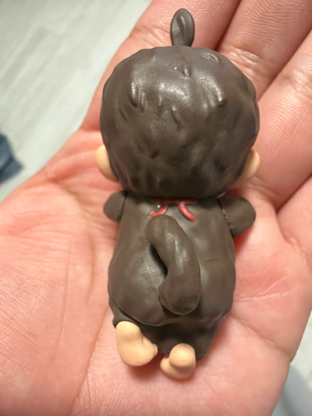 Monchhichi Hipper - photo 2