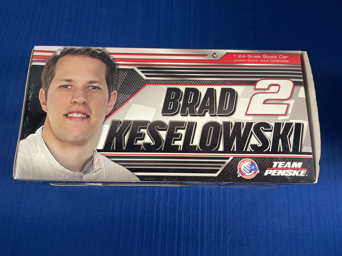 🏁 Own a Piece of NASCAR History: Final Era of the White Deuce 🏁 - photo 3
