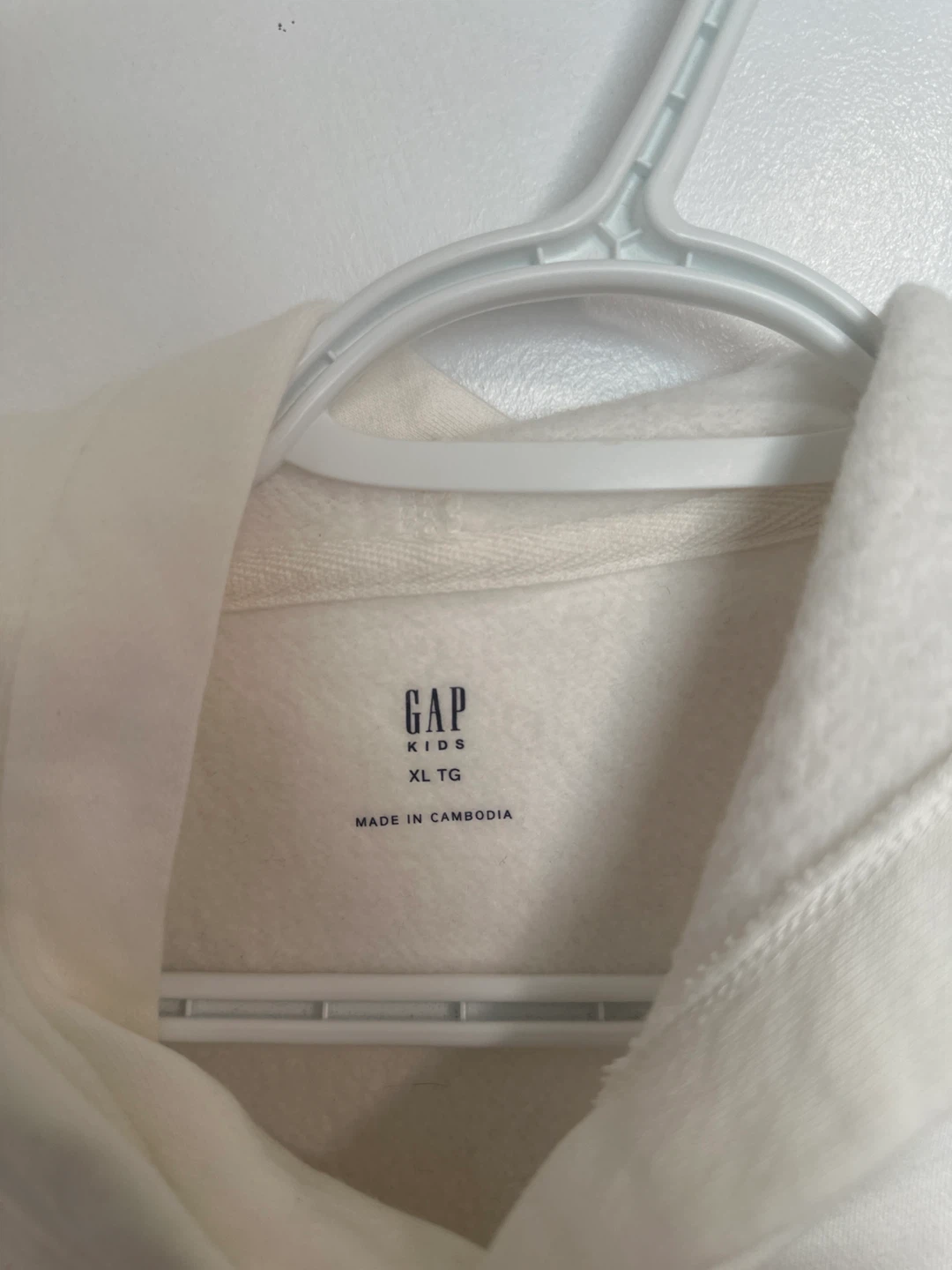 Gap Kids Hoodie XL - photo 4