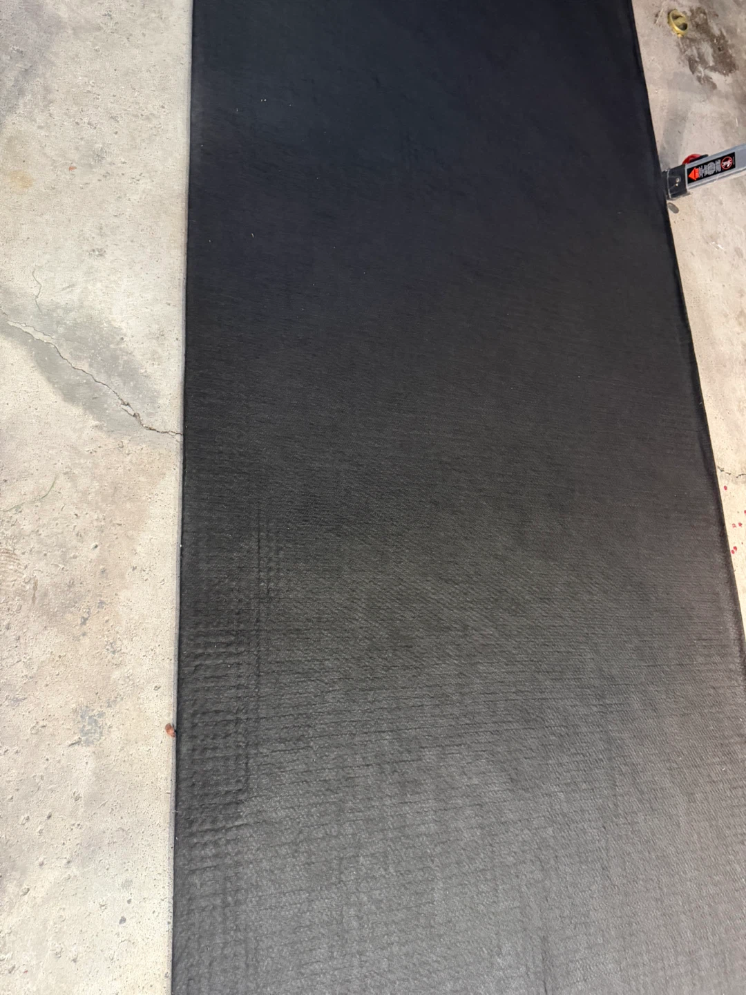 Dimpled Foundation Drainage Membrane - photo 2