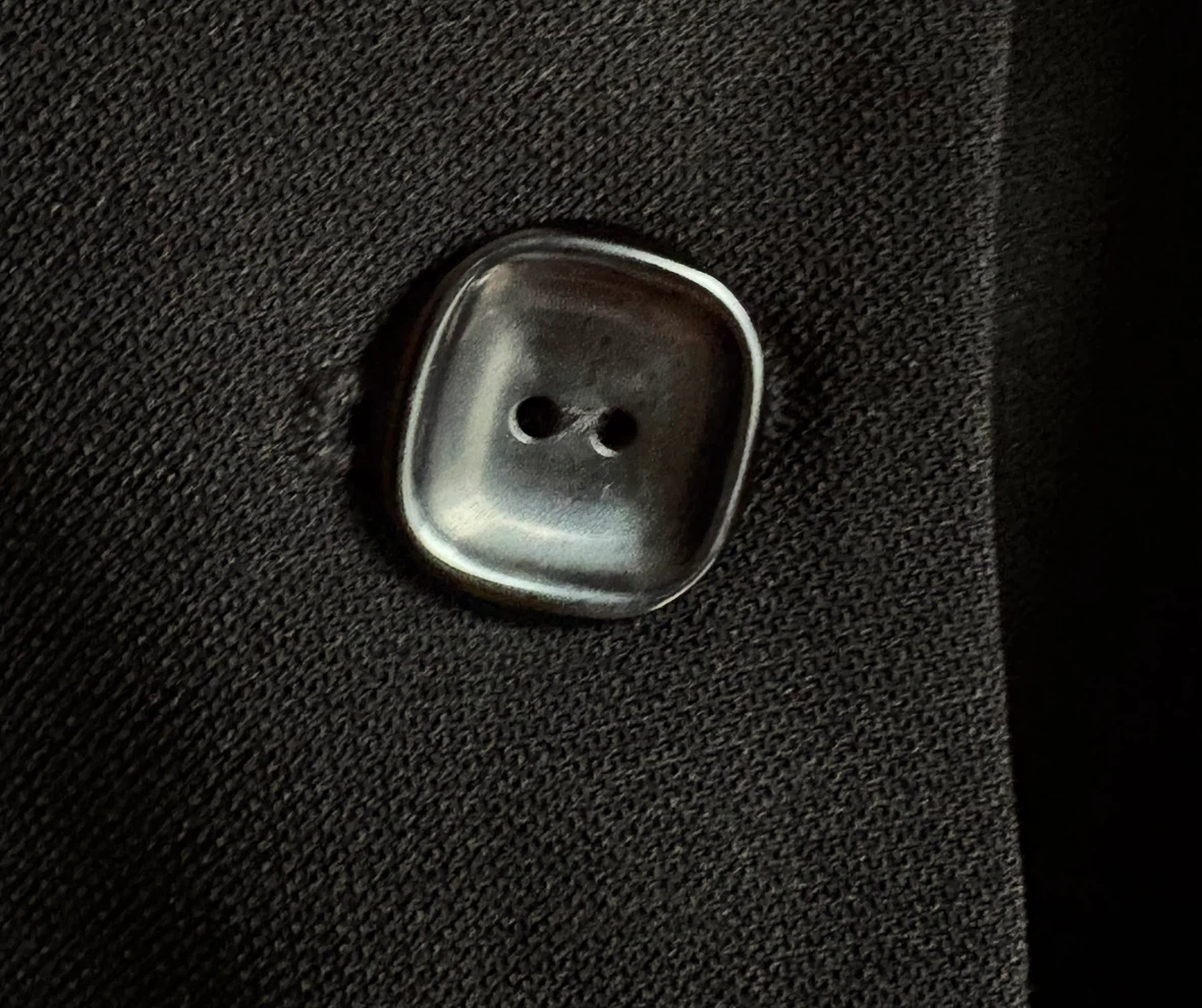 Tailored Black Blazer - photo 3