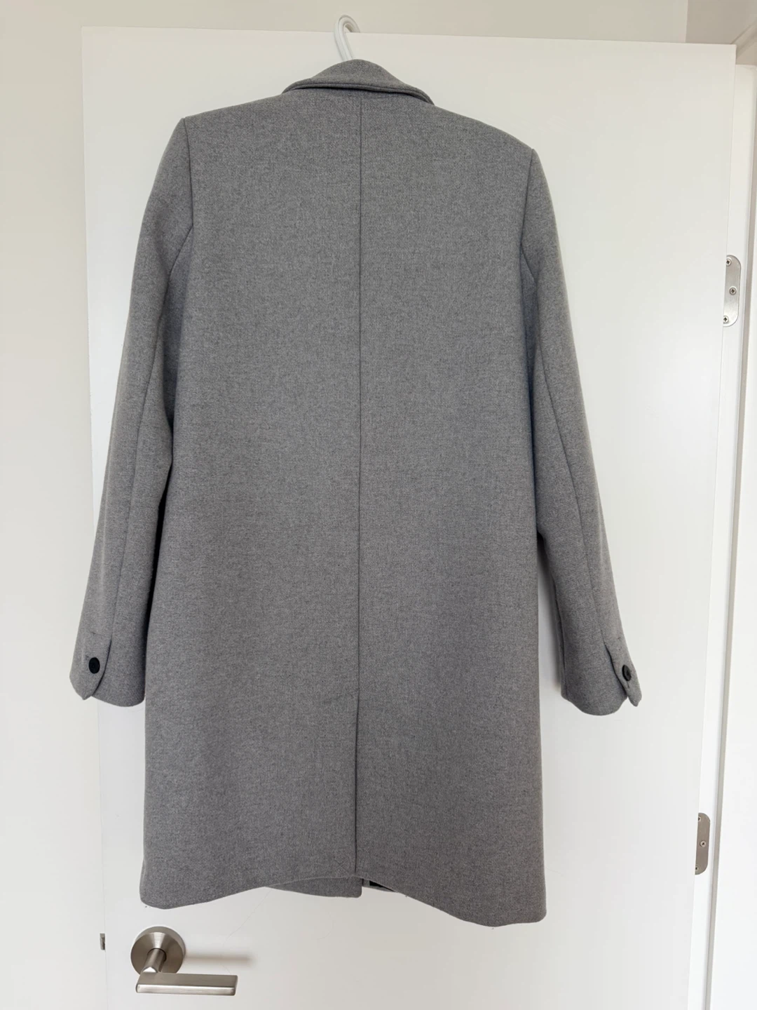 Coat - photo 2